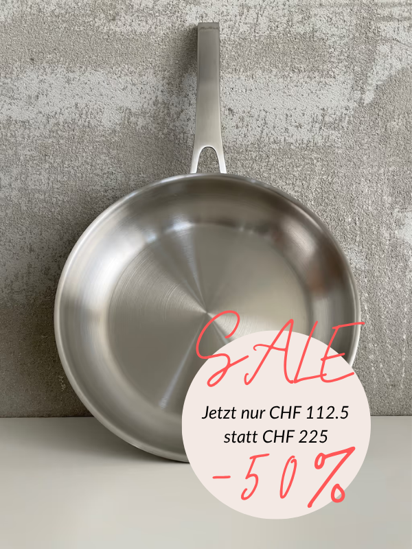 Pfanne 28 cm